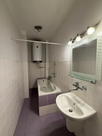 Prodej bytu 3+1, České Budějovice, Pekárenská, 70 m2