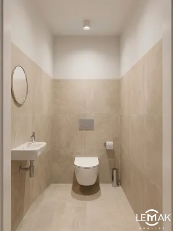 Pronájem rodinného domu, Těšetice, 99 m2