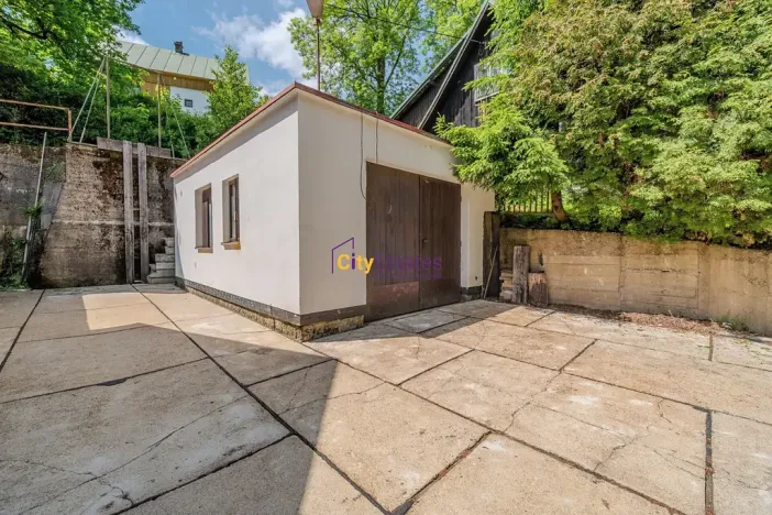 Prodej rodinného domu, Desná, Obecní Domky, 145 m2