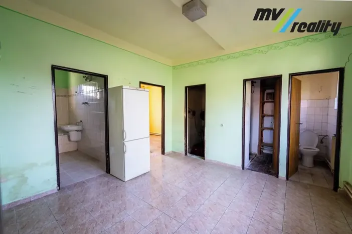 Prodej rodinného domu, Tatce, Ke Hřišti, 120 m2