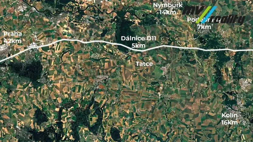 Prodej rodinného domu, Tatce, Ke Hřišti, 120 m2