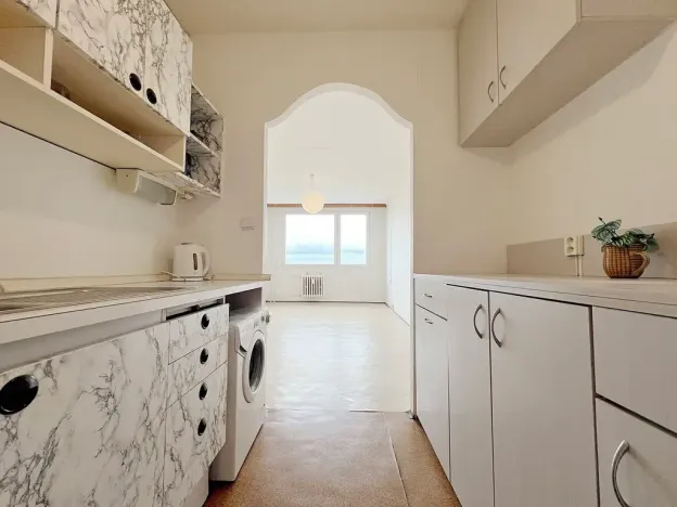 Prodej bytu 2+kk, Praha - Stodůlky, Klukovická, 44 m2