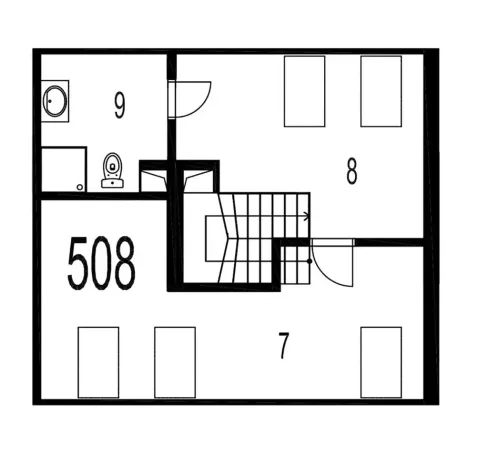 Prodej bytu 3+kk, Milovice, Zátopkova, 108 m2