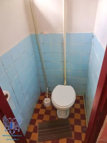 Prodej rodinného domu, Velký Borek, Rousovická, 86 m2