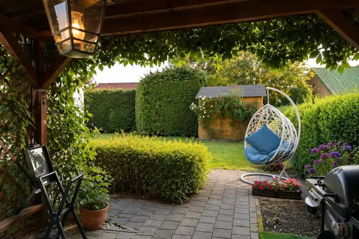 Prodej rodinného domu, Horoměřice, V Zahradách, 164 m2