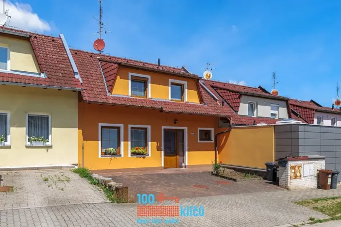 Prodej rodinného domu, Jindřichův Hradec, Na Palici, 186 m2