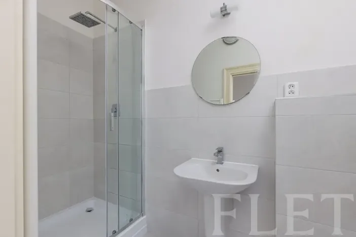 Pronájem bytu 1+1, Praha - Holešovice, Kamenická, 40 m2