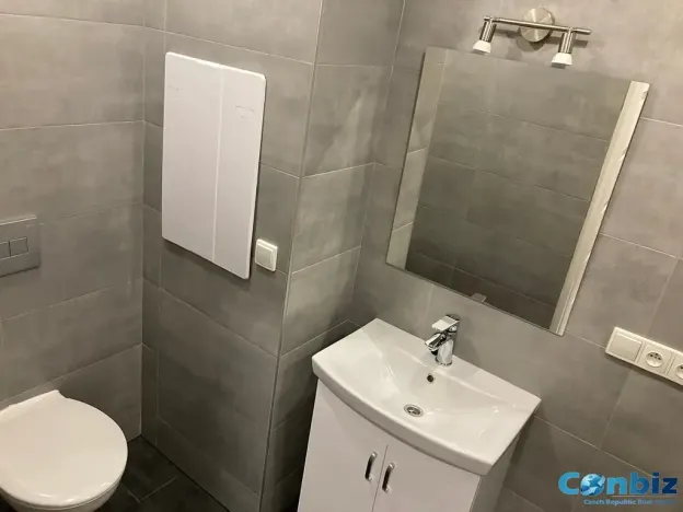 Prodej bytu 1+1, Třinec, Dukelská, 35 m2