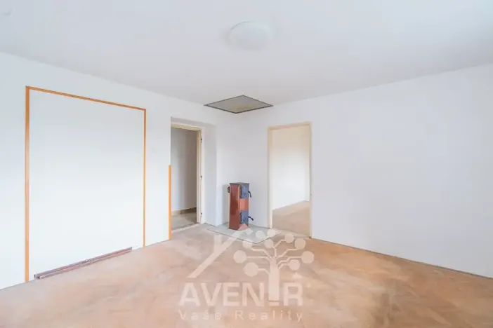 Prodej bytu 3+1, Bojkovice, Fučíkova čtvrť, 68 m2