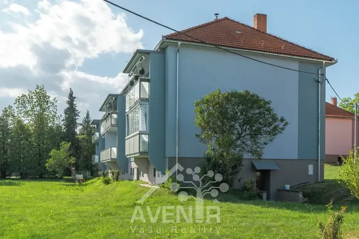 Prodej bytu 3+1, Bojkovice, Fučíkova čtvrť, 68 m2