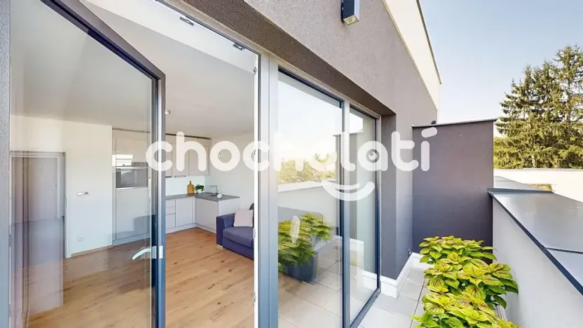 Prodej bytu 1+kk, Pardubice, Hradišťská, 27 m2