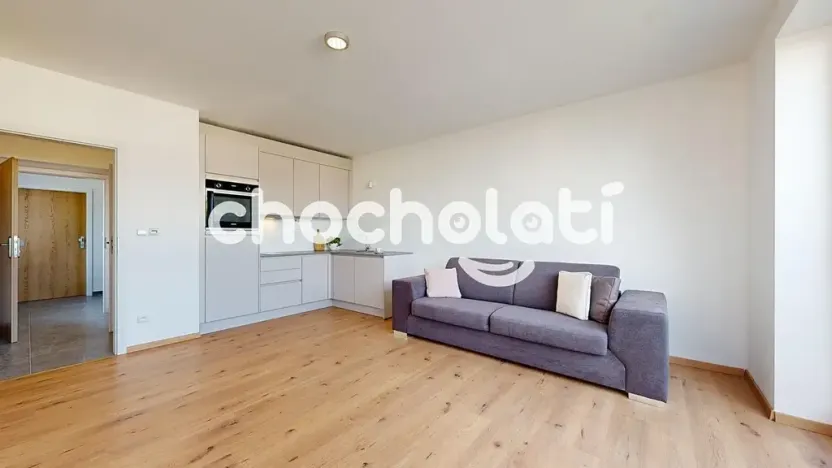 Prodej bytu 1+kk, Pardubice, Hradišťská, 27 m2