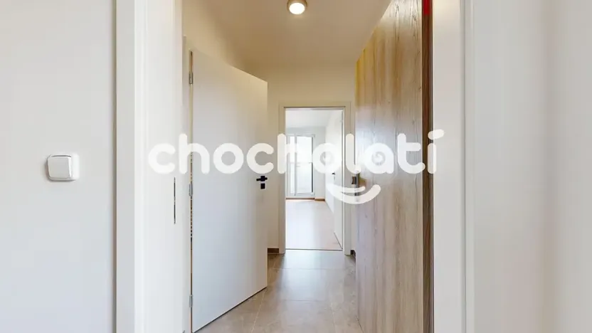 Prodej bytu 1+kk, Pardubice, Hradišťská, 27 m2