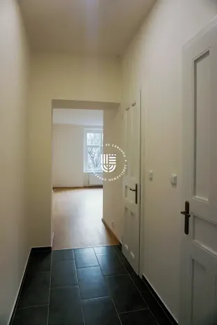 Prodej bytu 3+kk, Praha - Vysočany, Na břehu, 83 m2