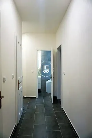 Prodej bytu 3+kk, Praha - Vysočany, Na břehu, 83 m2