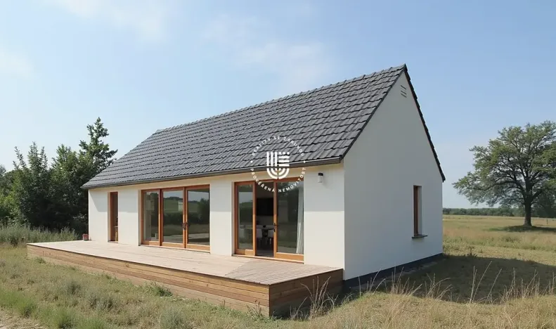 Prodej rodinného domu, Tuklaty, 92 m2
