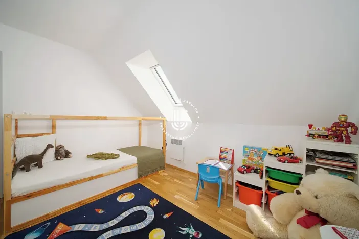 Prodej rodinného domu, Libeř, 106 m2