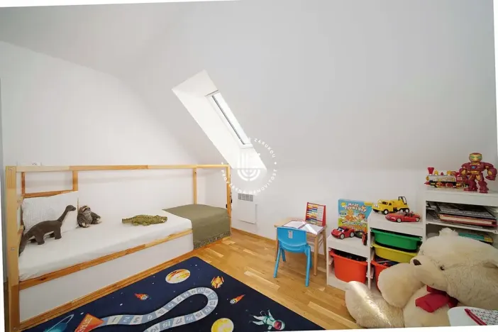 Prodej rodinného domu, Řitka, 103 m2