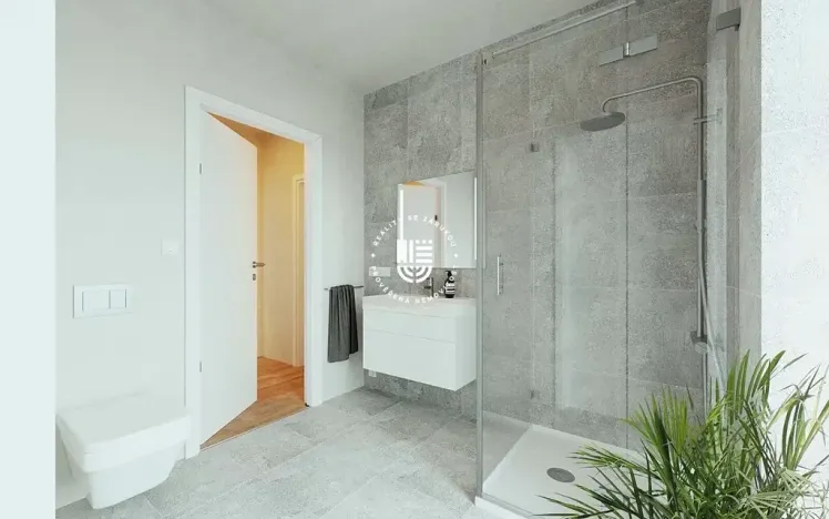 Prodej rodinného domu, Řevnice, 106 m2