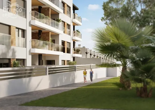 Prodej bytu 3+kk, Torrevieja, Alicante, Španělsko, 84 m2