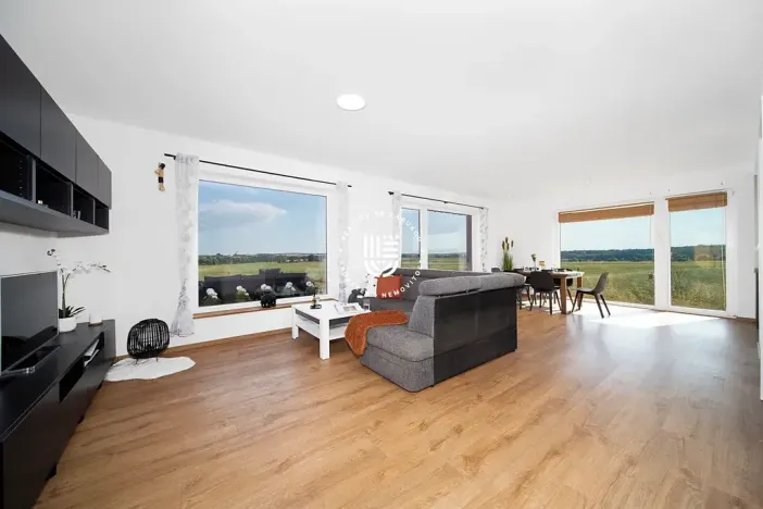 Prodej rodinného domu, Řevnice, 110 m2