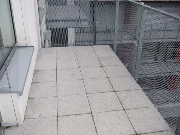 Pronájem bytu 1+kk, Praha - Vinohrady, Korunní, 45 m2