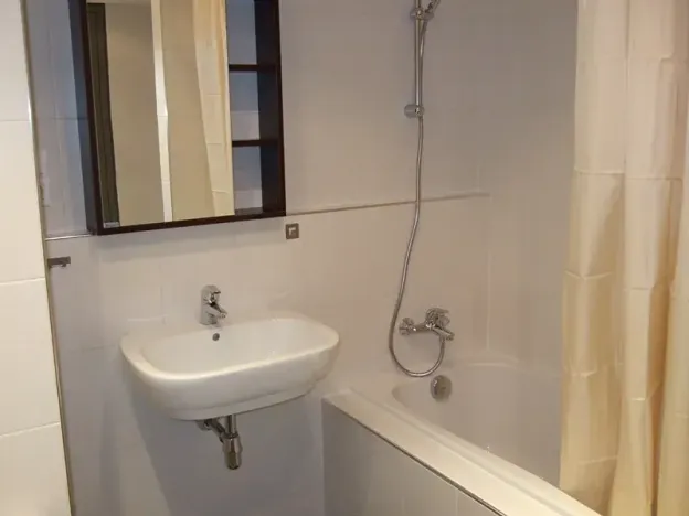 Pronájem bytu 1+kk, Praha - Vinohrady, Korunní, 45 m2