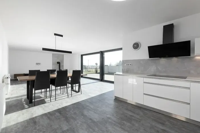 Prodej rodinného domu, Opava, U Švédské kaple, 156 m2