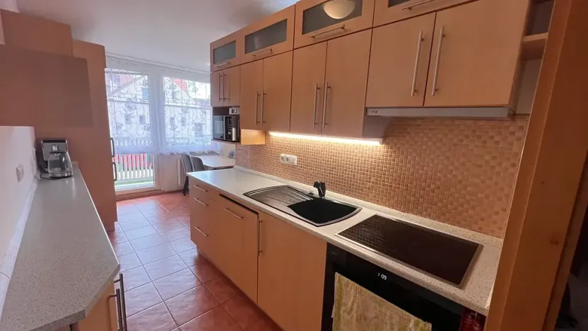 Prodej bytu 3+1, Přelouč, K. Čapka, 71 m2