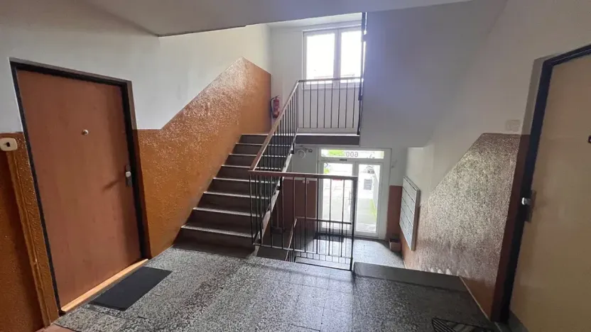 Prodej bytu 3+1, Přelouč, K. Čapka, 71 m2