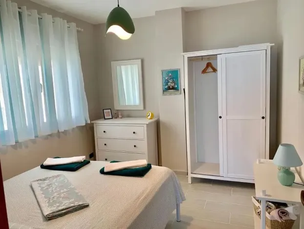 Prodej bytu 1+1, Shkembi i Kavajes, Albánie, 62 m2