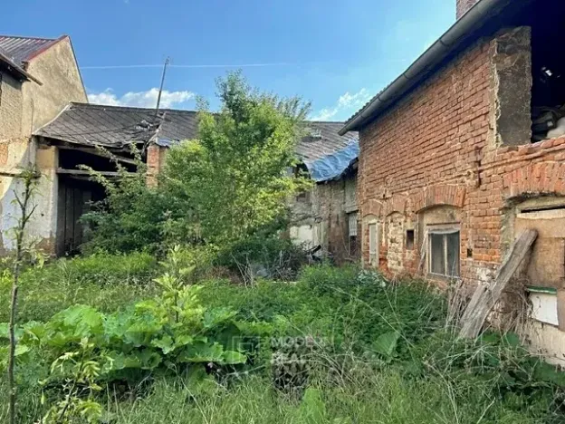 Prodej pozemku pro bydlení, Tištín, 1053 m2