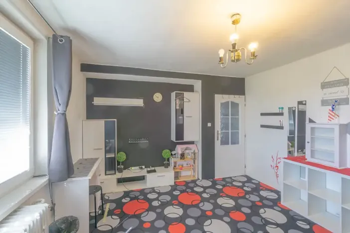 Prodej rodinného domu, Nedrahovice, 145 m2