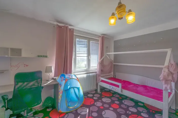 Prodej rodinného domu, Nedrahovice, 145 m2