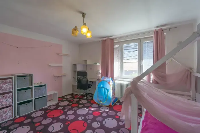 Prodej rodinného domu, Nedrahovice, 145 m2