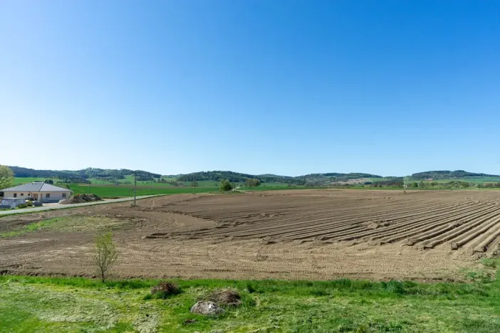 Prodej rodinného domu, Nedrahovice, 145 m2