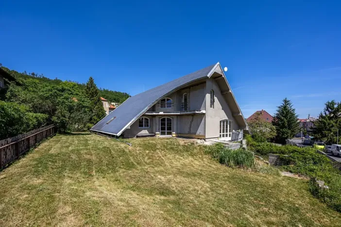 Prodej vily, Praha - Radotín, Na Viničkách, 245 m2
