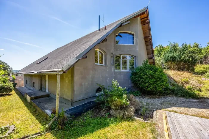 Prodej vily, Praha - Radotín, Na Viničkách, 245 m2
