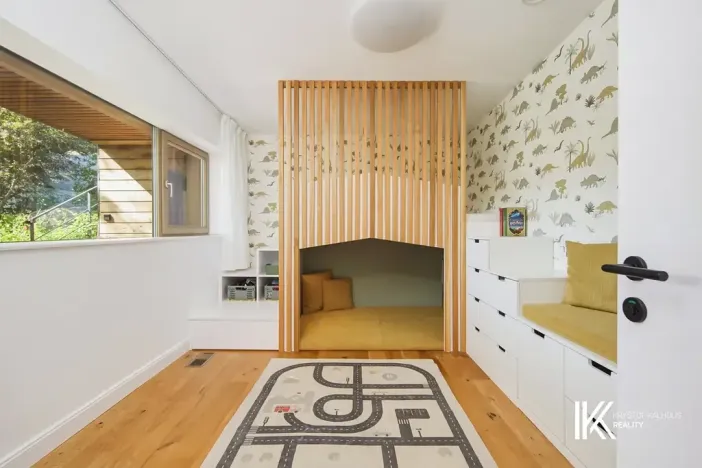 Prodej rodinného domu, Měchenice, Hlavní, 123 m2