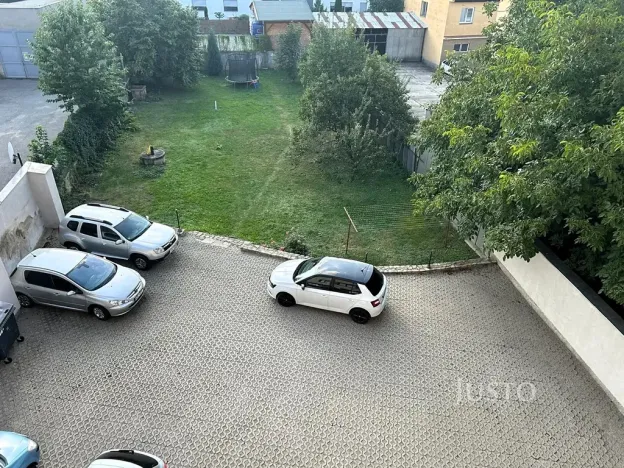 Pronájem bytu 2+kk, Písek, Nádražní, 41 m2