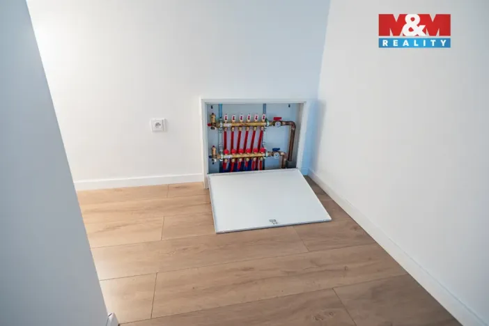 Prodej rodinného domu, Jirny, Javorová, 135 m2