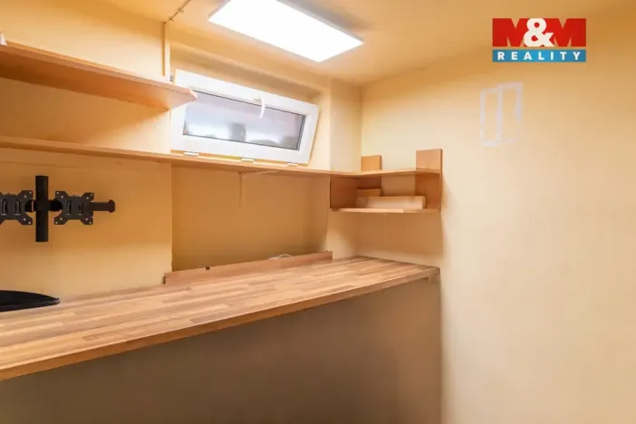 Prodej rodinného domu, Včelná, tř. 5. května, 150 m2