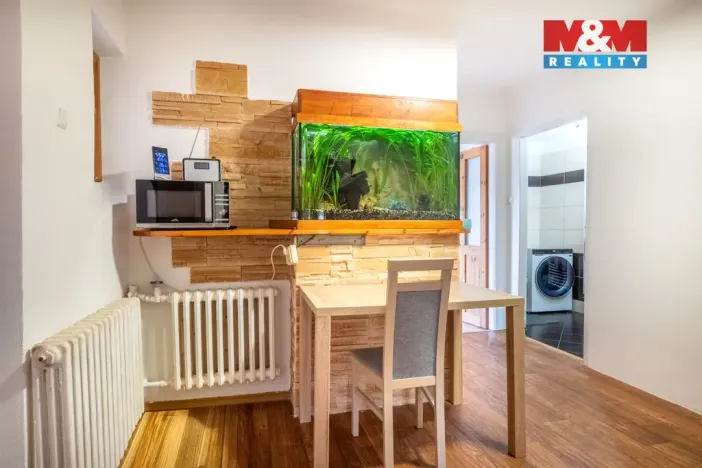 Prodej rodinného domu, Včelná, tř. 5. května, 150 m2