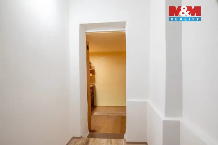Prodej rodinného domu, Včelná, tř. 5. května, 150 m2