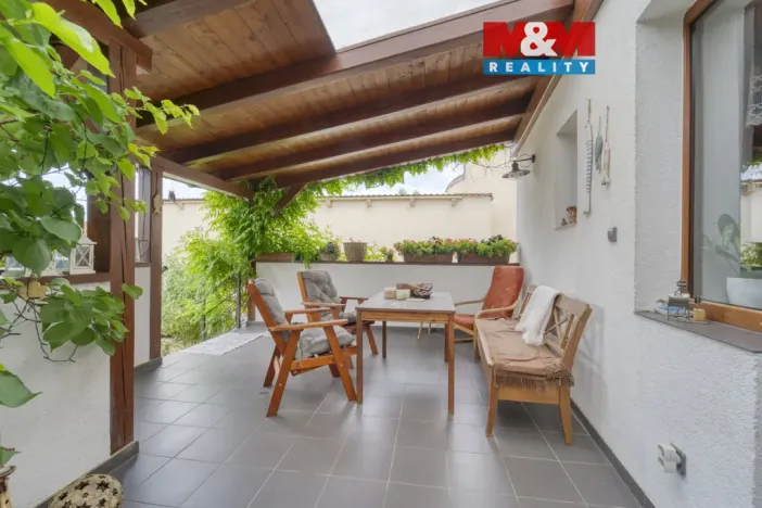 Prodej rodinného domu, Vejprnice, Studentská, 135 m2