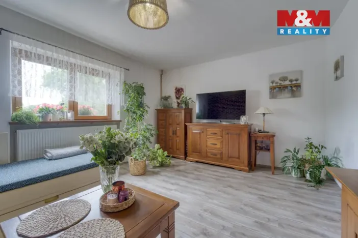 Prodej rodinného domu, Vejprnice, Studentská, 135 m2