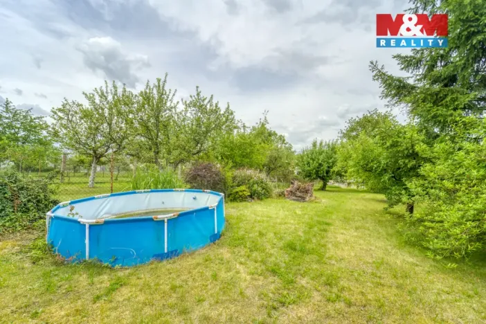 Prodej rodinného domu, Vejprnice, Studentská, 135 m2