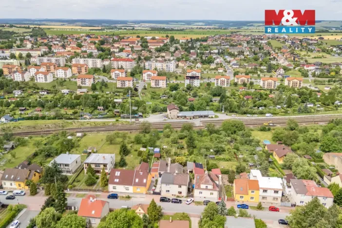 Prodej rodinného domu, Vejprnice, Studentská, 135 m2