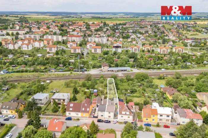 Prodej rodinného domu, Vejprnice, Studentská, 135 m2
