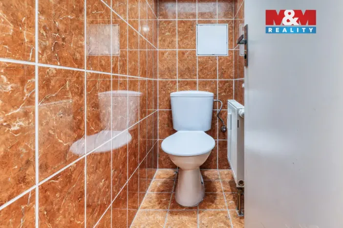 Pronájem bytu 2+1, Dobřany, Loudů, 65 m2